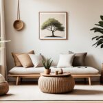 7- DÃ©coration intÃ©rieure zen : CrÃ©er une ambiance relaxante chez soi