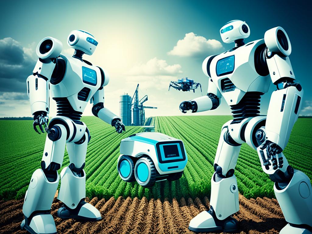 Artificial Intelligence Impact in Robotics