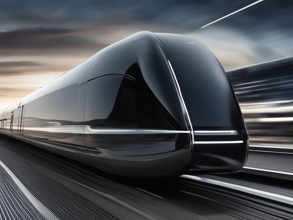 Future of Transportation: Self-Driving Cars
