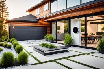 Smart Homes: Building a Connected and Convenient Living Space
