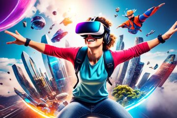The Metaverse Explained: A Beginner's Guide to Virtual Worlds