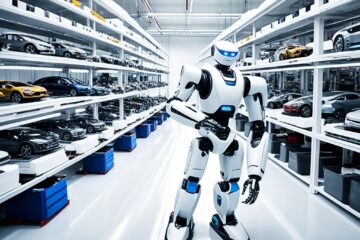 The Rise of Robotics: How Robots are Transforming Industries
