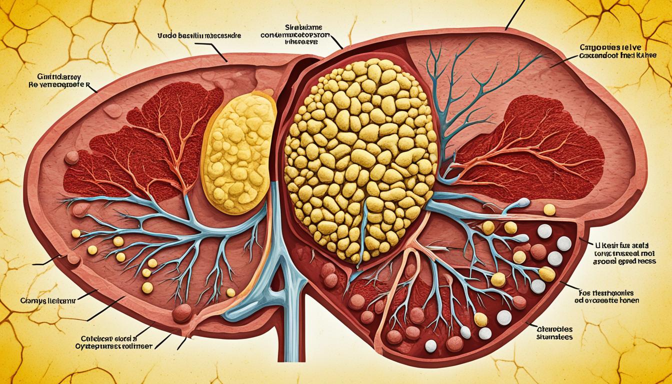 cirrhosis of the liver cirrhosis of the liver