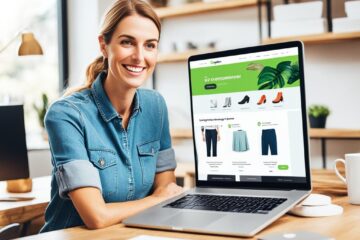 shopify: optimizing e-commerce success with shopify's user