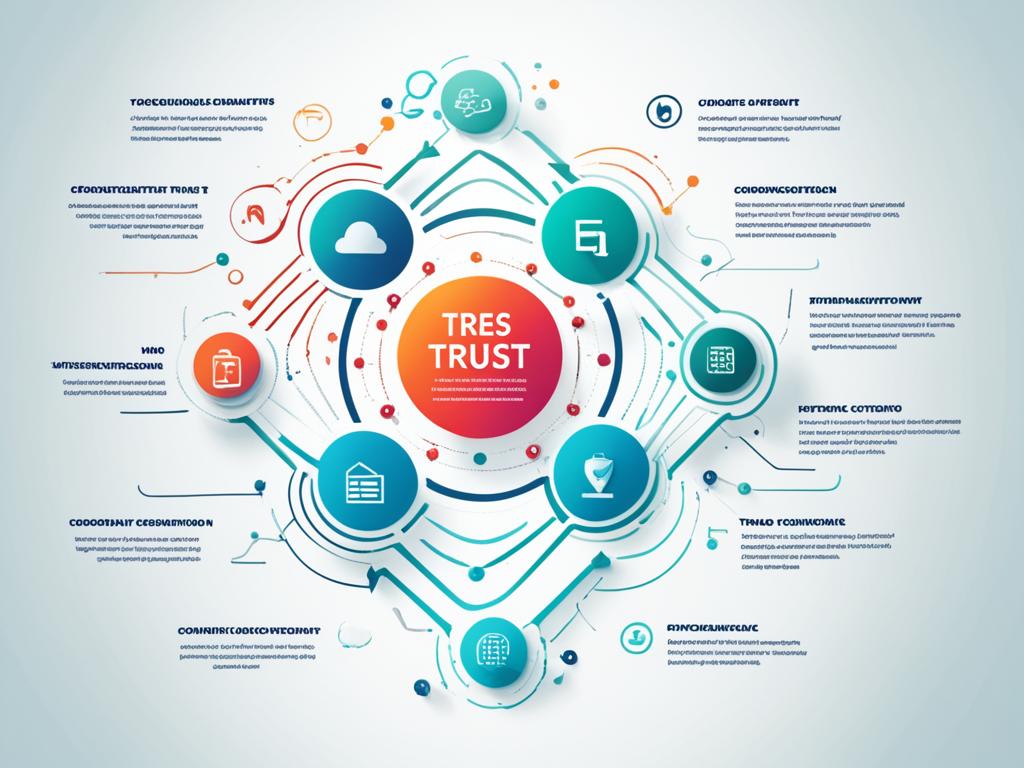 topical trust flow
