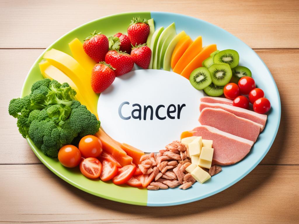 Alimentation et cancer: Les aliments à  privilégier et ceux à  éviter.