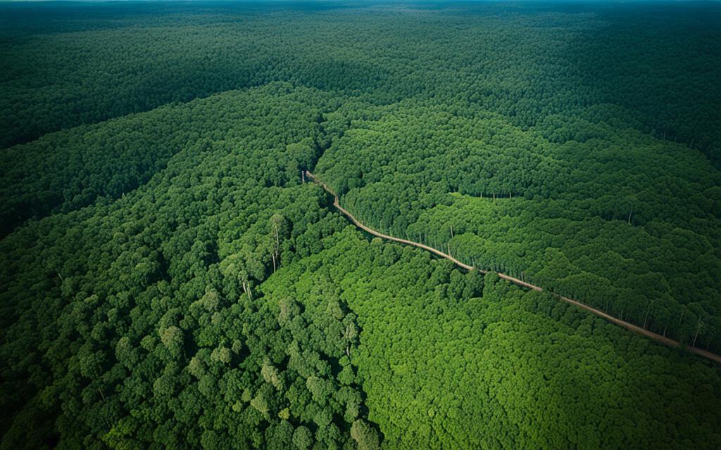 Amazon Rainforest conservation