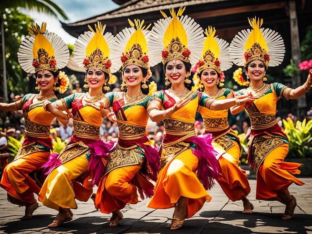 Balinese: