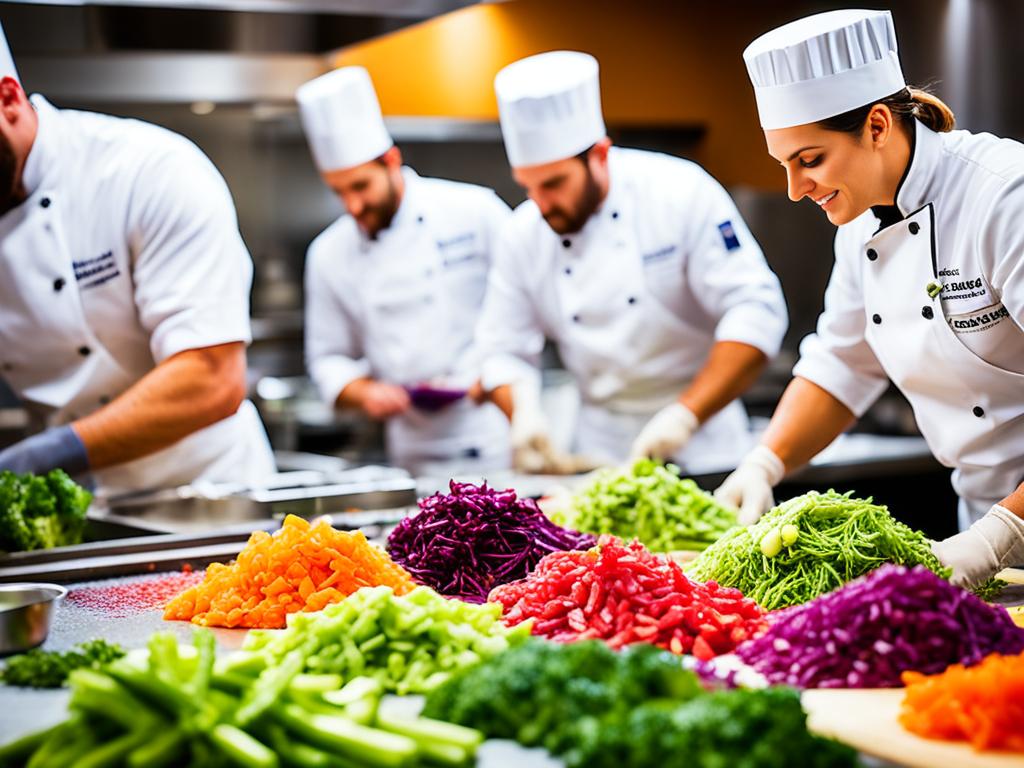 Cooking Classes: Learn new culinary skills and recipes.