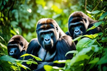 Gorilla National Park