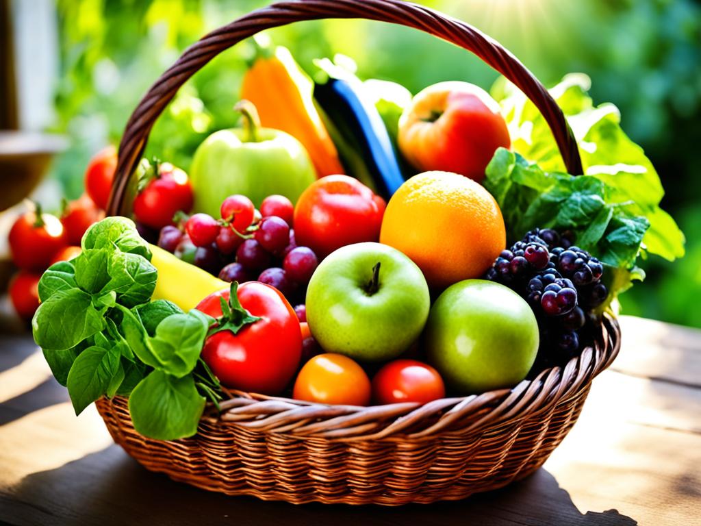 Manger bio est-ce vraiment meilleur pour la santé ?