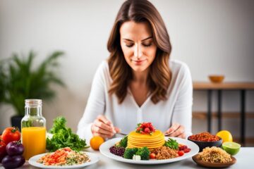 Manger pour vivrepas vivre pour manger: Le concept de la mindful eating