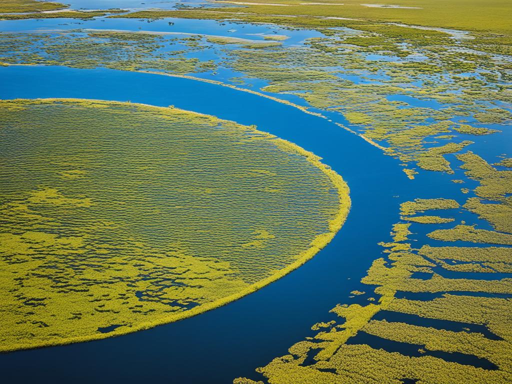 Okavango Delta conservation