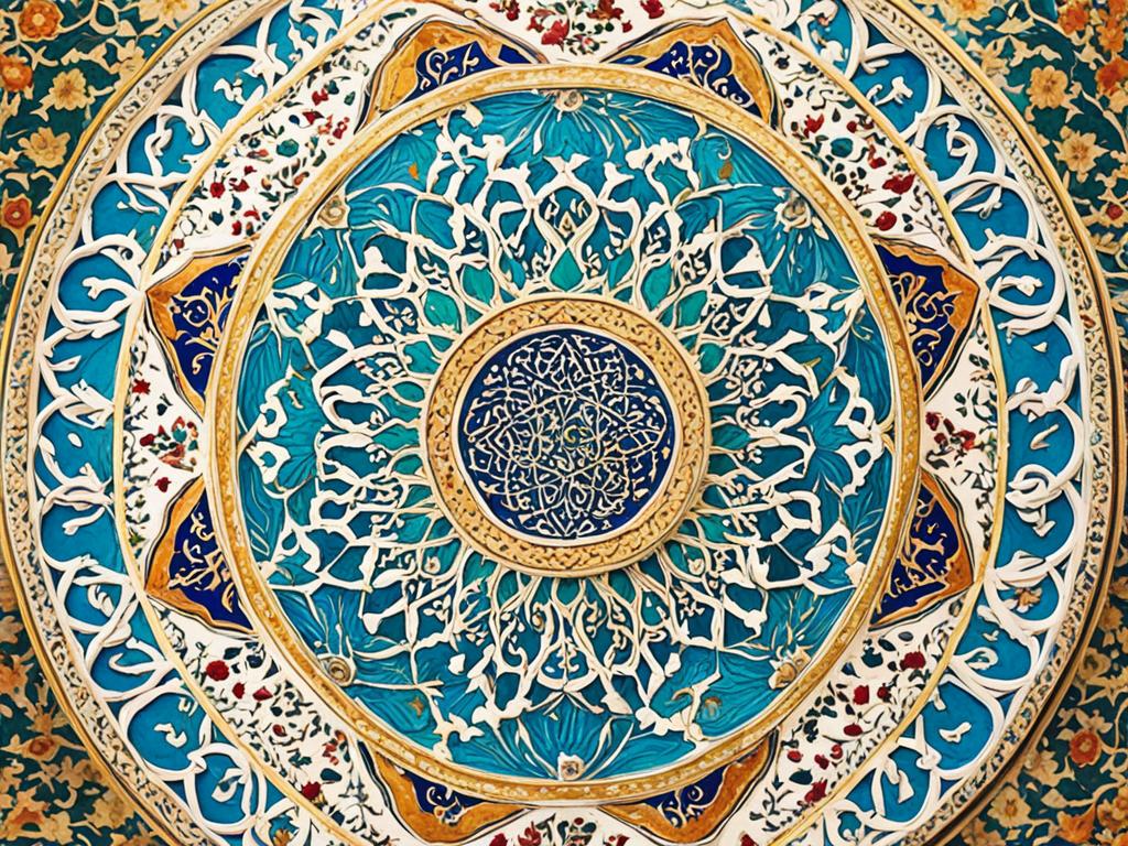 Persian:
