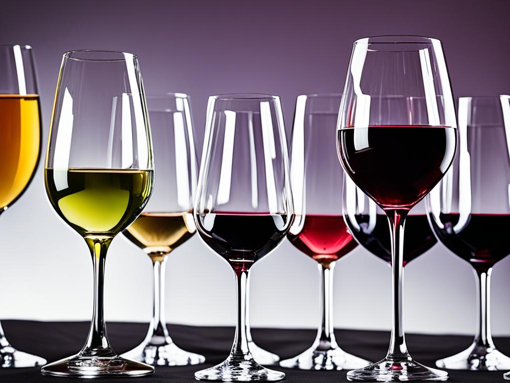 Wine Tasting: Sample different wines and learn about their flavors.