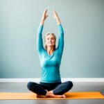 Yoga/Pilates: Improve flexibility