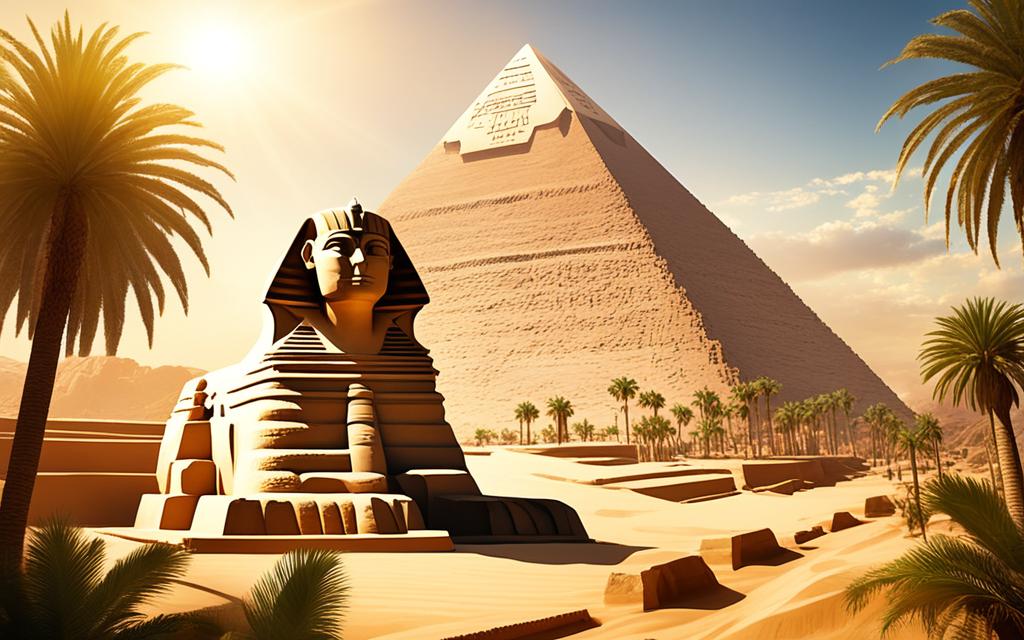 ancient Egypt
